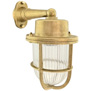 brass bulkhead-light-fittings garden outdoor wall-lamp exterior-lighting ornaments lantern LED lamp ceiling indoor downlights