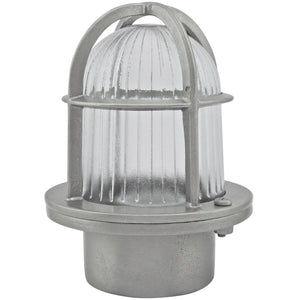 Brootzo Fos 10W LED Brass Bulkhead Outdoor Waterproof lamp Light Nautical Marine Wall lamp Industrial Vintage Light