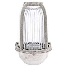 Load image into Gallery viewer, Brootzo STEGA 10W LED Brass Bulkhead Outdoor Waterproof Sconce lamp Light Nautical Marine Boat Wall lamp Industrial Vintage Light E27
